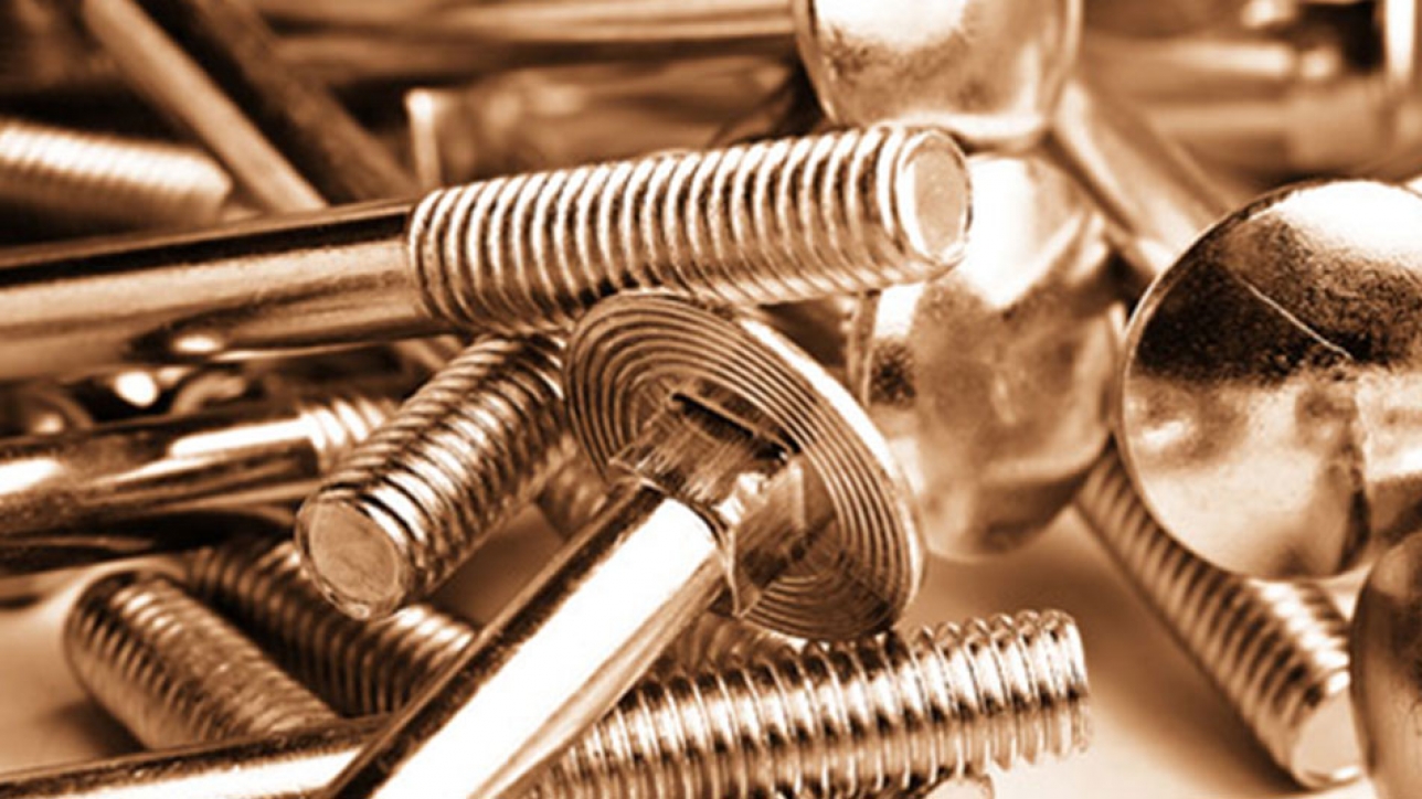 Precise electroplating processes for exceptional results. #Electroplating