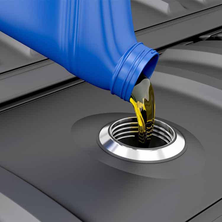 Rust Preventive Oil: Shielding Surfaces from Corrosion with Expert Protection