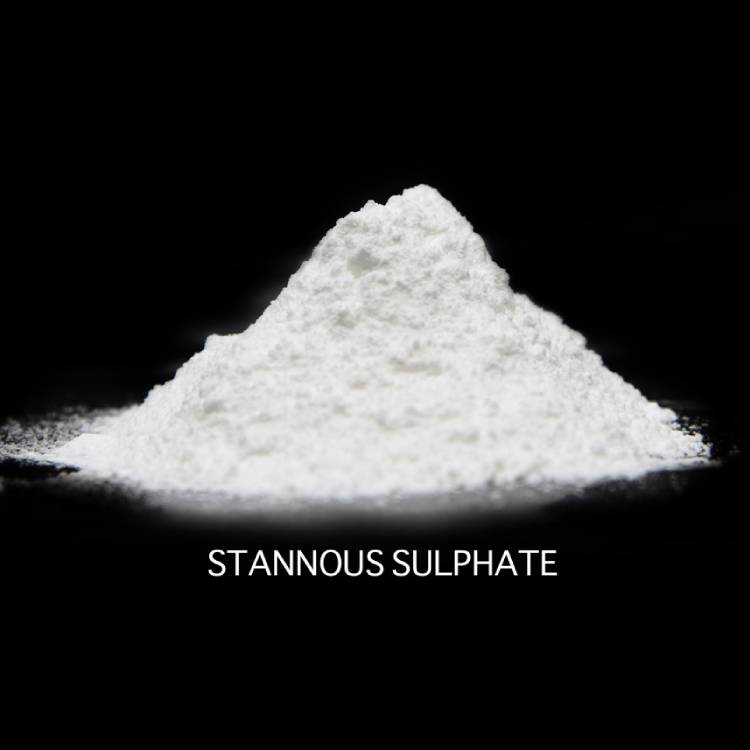 Stannous Sulphate