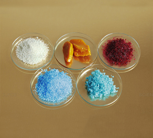 Versatile Metal Salts for Various Applications. #MetalSalts