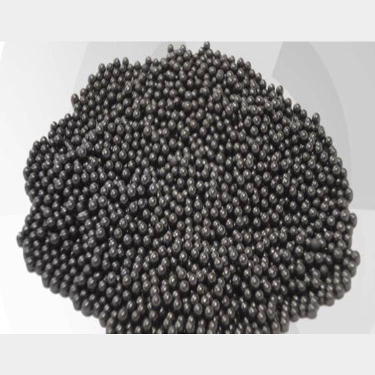 Lead Shots: Precise Spherical Pellets for Multiple Industrial Uses
