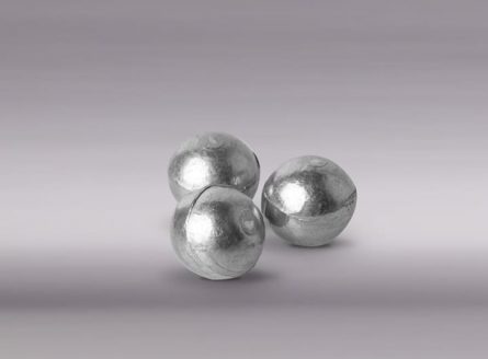 Tin Balls