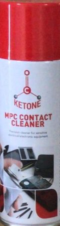 MPC contact cleaner