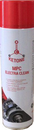 MPC Electra Clean Aerosol Spray Can